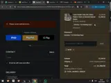 BH30 coupon verification screenshot