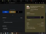 SOFA30 coupon verification screenshot
