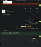 EXTRA20 coupon verification screenshot