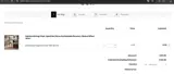 TREAT20 coupon verification screenshot