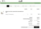 EASTER30 coupon verification screenshot