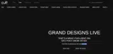 GRAND20 coupon verification screenshot