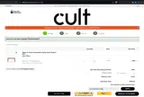 FREEDELIVERY coupon verification screenshot