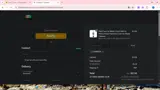 Farmer10 coupon verification screenshot