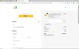 Farmer10 coupon verification screenshot