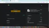 LAUGH92 coupon verification screenshot