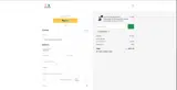 SUPERBONUS coupon verification screenshot
