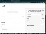 flex10 coupon verification screenshot