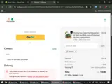 10CEHU coupon verification screenshot