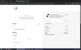 COIOPO coupon verification screenshot