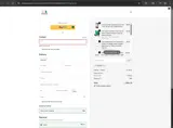 KOLOAW coupon verification screenshot