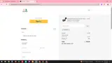 KOLOAW coupon verification screenshot