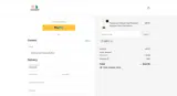 SIMPLE coupon verification screenshot