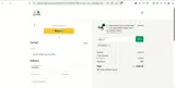 RITENLO coupon verification screenshot