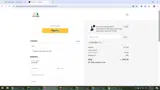 PROTNMOA coupon verification screenshot