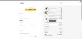 LABORDAY coupon verification screenshot