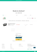 GOODDEAL coupon verification screenshot