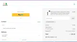 10offcultiua coupon verification screenshot
