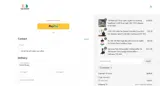 LAUGH92 coupon verification screenshot