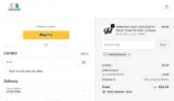 JUANGONZALEZ coupon verification screenshot