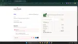 HELLO20 coupon verification screenshot