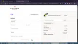 KRISTANKREMER coupon verification screenshot