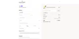 MARTINE coupon verification screenshot