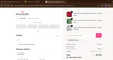 HANCANPLAN coupon verification screenshot