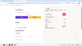 PLANSARAHPLAN coupon verification screenshot