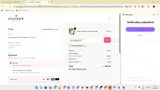 FAITHANDFABLES coupon verification screenshot