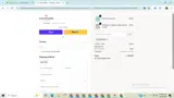 PEYTONSKEIE coupon verification screenshot