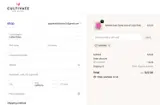 HANNAH coupon verification screenshot