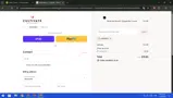 HANNAH coupon verification screenshot