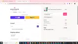 ELYSSANALANI coupon verification screenshot
