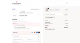 RACHELELIZABETH coupon verification screenshot