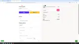 Momplans coupon verification screenshot