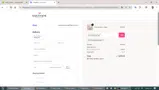 FULLANDFULFILLED coupon verification screenshot