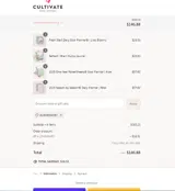 ALIRAEHANEY coupon verification screenshot