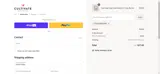 ELYSSANALANI coupon verification screenshot