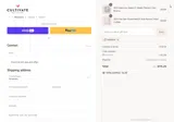 HANNAH coupon verification screenshot