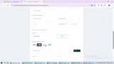 SUMMER50 coupon verification screenshot