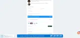 DJS20 coupon verification screenshot