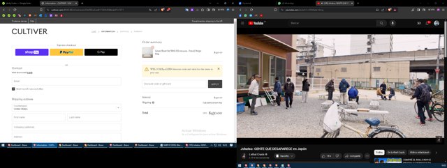 Cultiver checkout page showing Cultiver discount code box | Screenshot taken by SimplyCodes community member on May 7, 2024