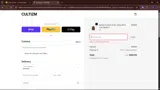 sd22 coupon verification screenshot