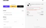 SALE15 coupon verification screenshot