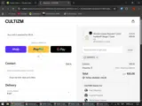 denim15 coupon verification screenshot