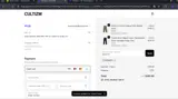denim15 coupon verification screenshot