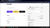 WN10 coupon verification screenshot