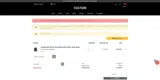 SUMMER coupon verification screenshot