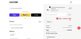 WN10 coupon verification screenshot